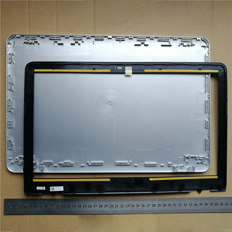 Чехол-накладка для ноутбука ASUS N551JW N551JB JK JM G551 GL551 G58 | Компьютеры и офис
