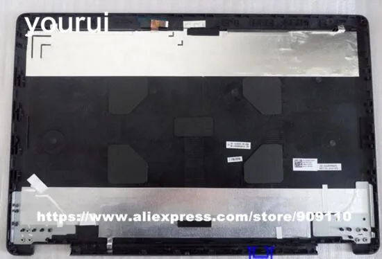 

Yourui Новый ЖК-задняя крышка для Dell Latitude E5570 0JMC3P JMC3P AQ1EF000201