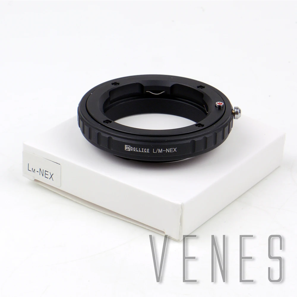 Кольцо адаптер для объектива Sony E Mount NEX Camera A5100 A6000 A5000 A3000|lens adapter|e mountadapter lens |
