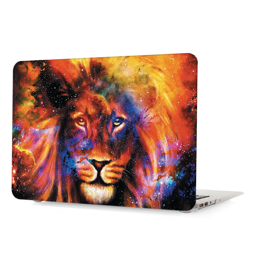 Чехол для планшета чехол ноутбука Apple MacBook Air11 Air13 Pro 13 15 Retina TouchBar 12 3 4 дюймов |