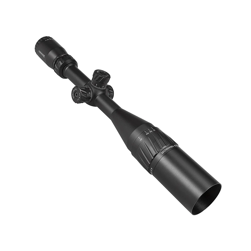 Оптика 4 5 18x44 AOIR Красный точка прицела крепления и аксессуары Luneta Para винтовка Ak 47