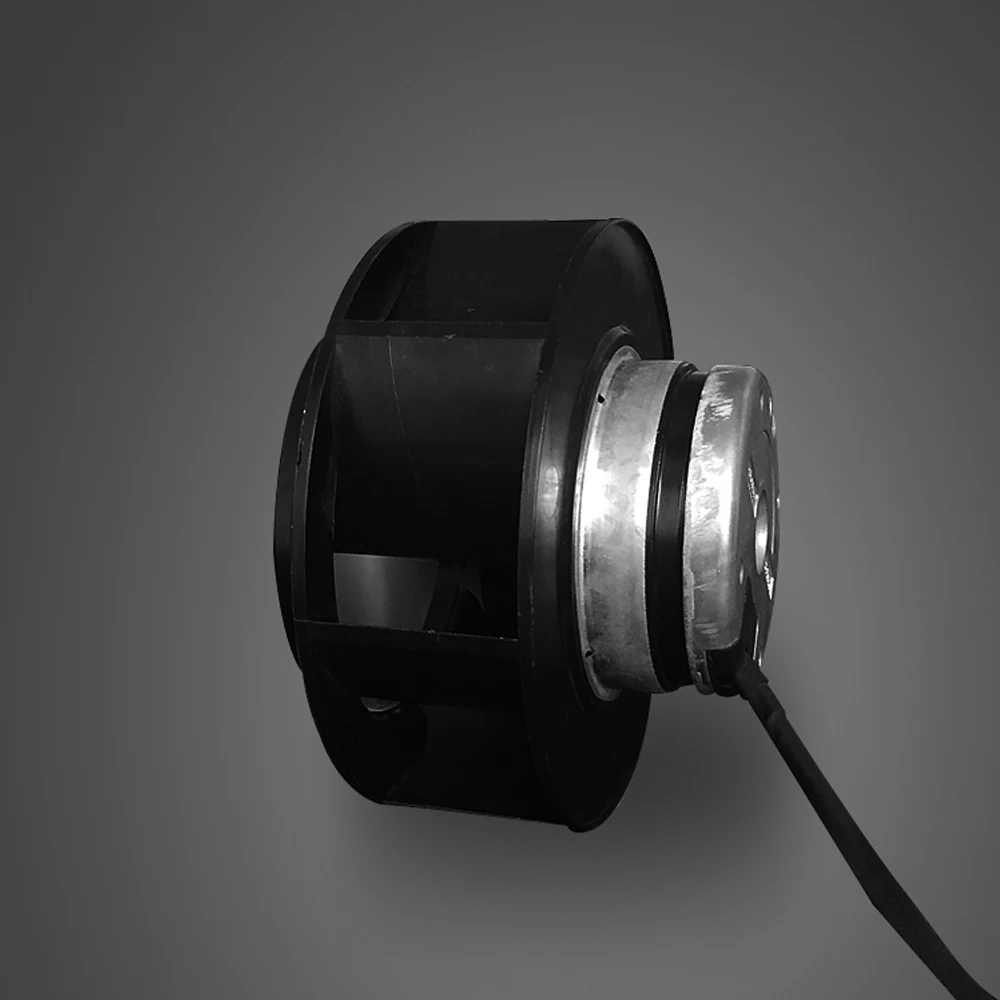 

230V air blower Backward Centrifugal Fans with Dimension 133mm (C2E-133.41CS)
