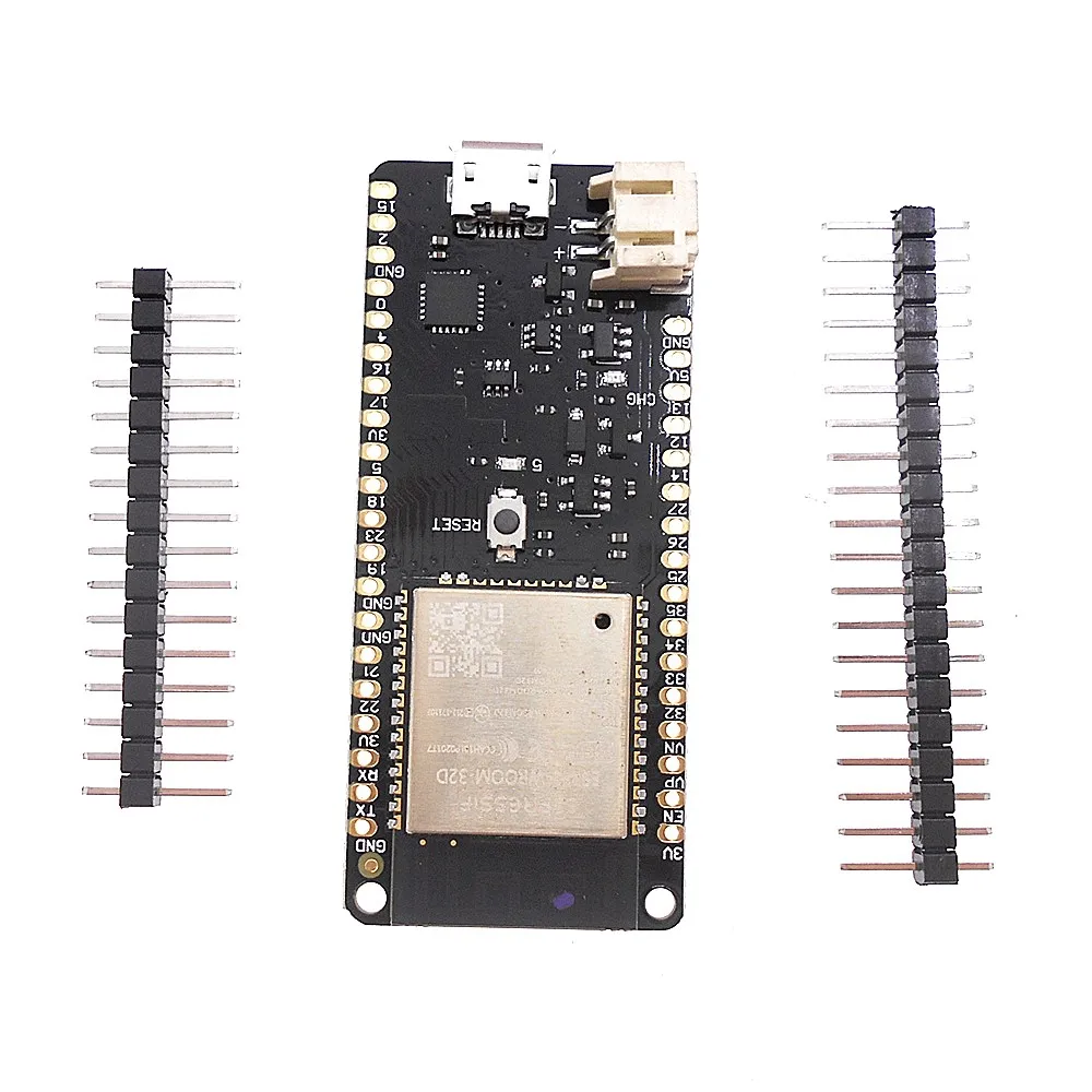ESP32D WiFi+ Bluetooth ультра-низкая мощность двухъядерный ESP-32S плата ESP32 макетная плата с фабрики