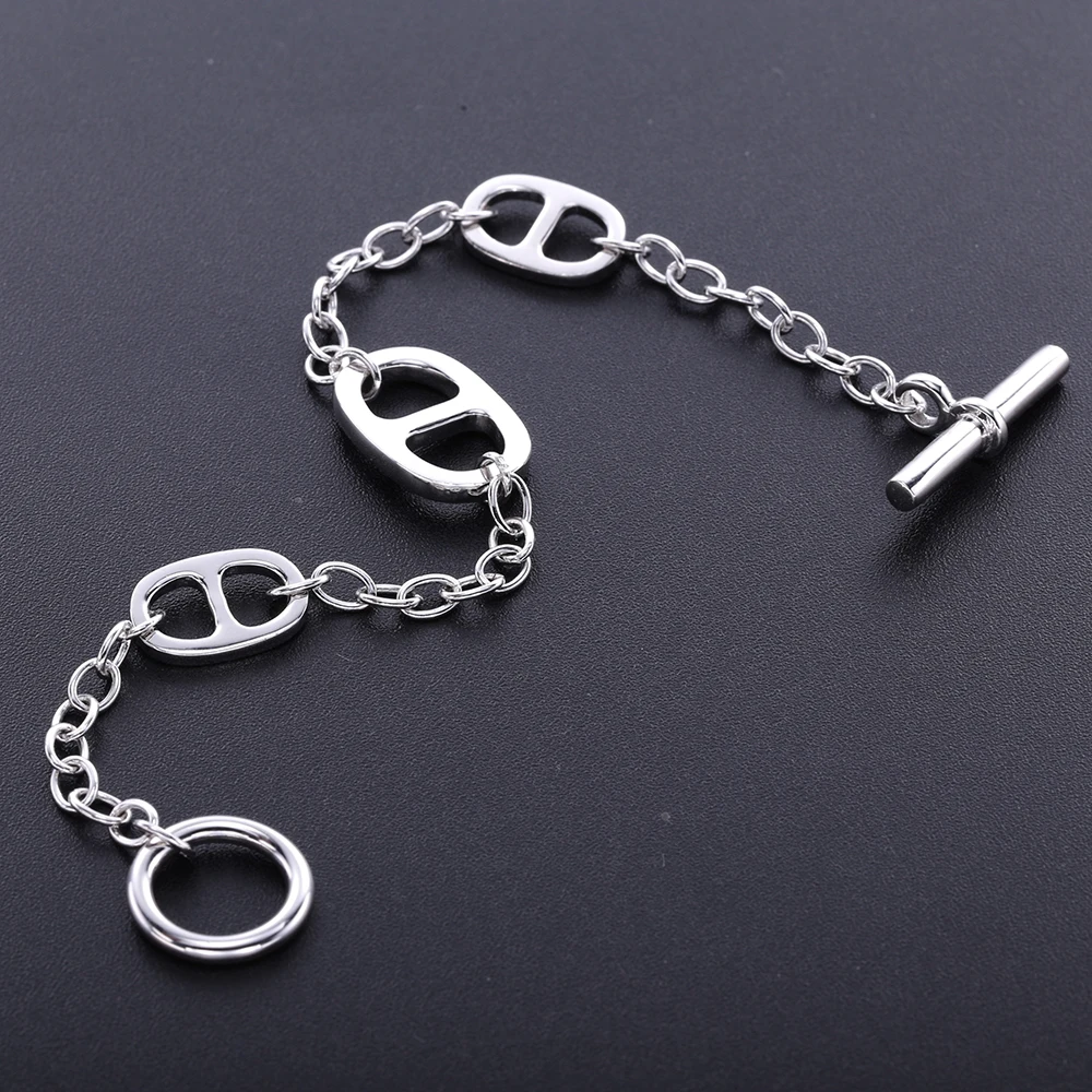 Женский винтажный браслет из серебра 925 пробы с замком|bracelets for|silver bracelets for womensilver