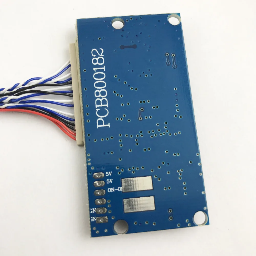 EJ070NA 01J/C EJ080NA 04B EJ101NA 01 низковольтного дифференциального сигнала поворота 40pin FCC