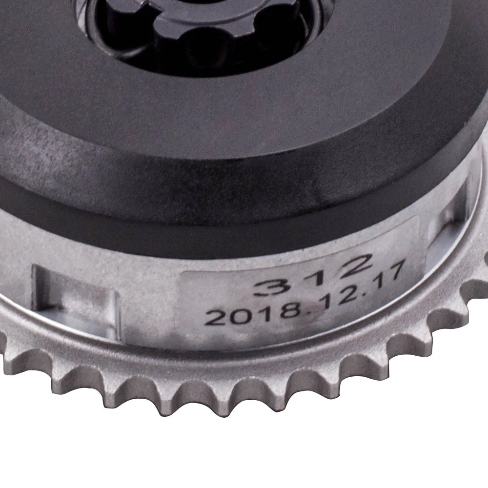 Впускная и выхлопная деталь для BMW N51 N52 N55 11367583207 11367583208 кулачковый вал зубчатая