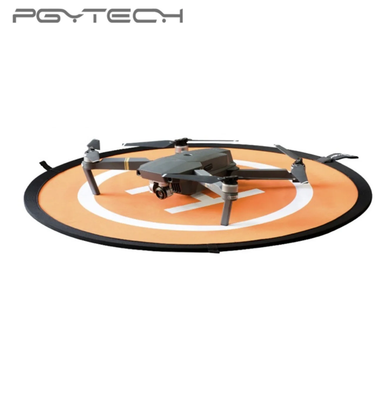 PGYTECH 55 см быстро складывающаяся посадочная площадка оптовая продажа DJI Mavic pro и Spark