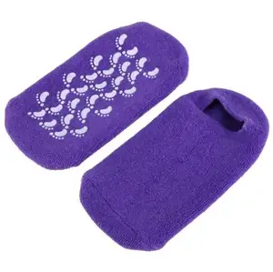 1 пара, отшелушивающие носки для ухода за ногами