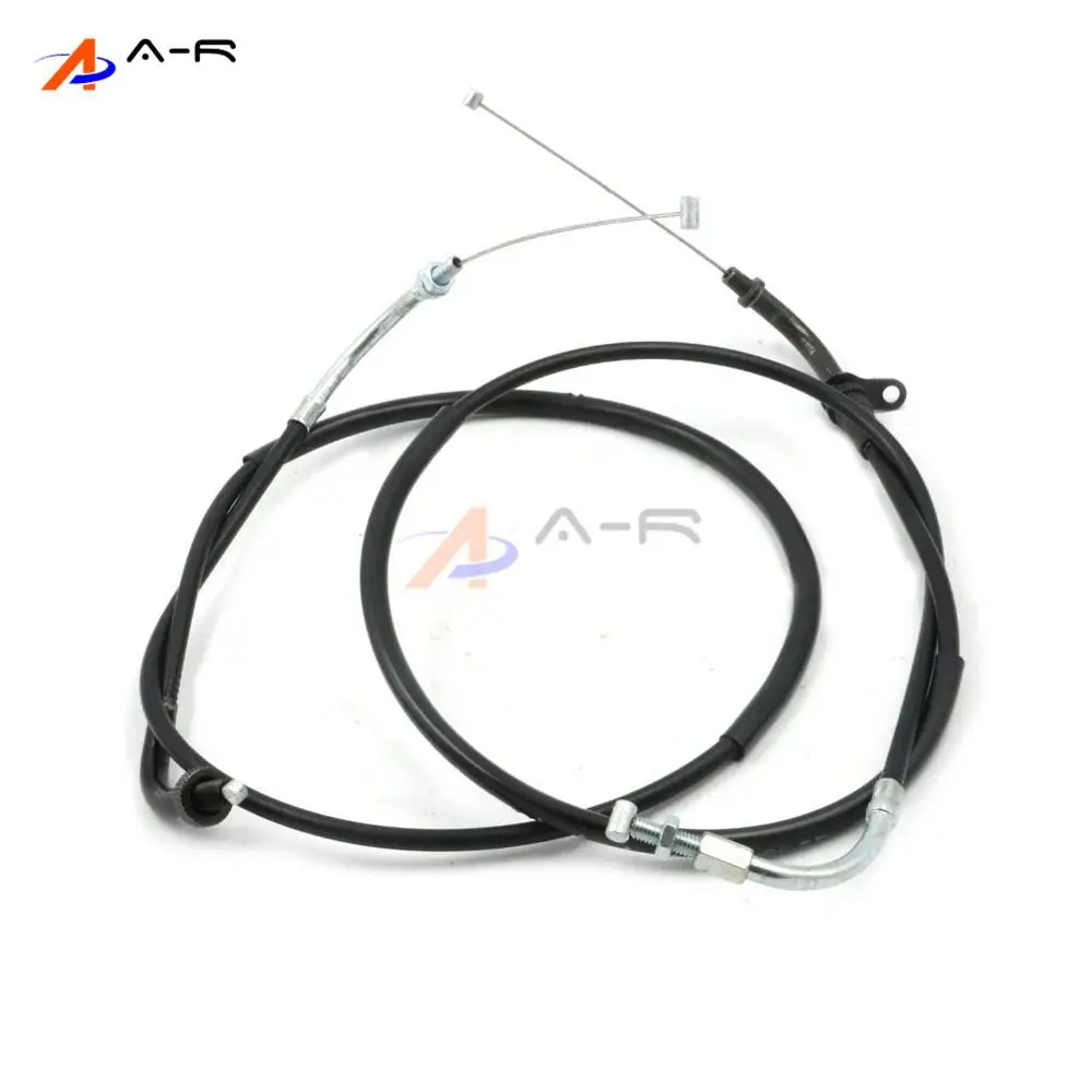 Кабель обратного провода дроссельной заслонки для Yamaha V star DS400 DS650 Drag Star 400 650 XVS400