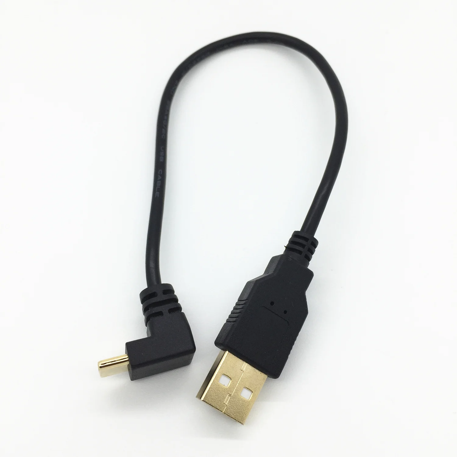 Кабель USB 2 0 A папа 90 градусов с углом наклона Type c для HUAWEI P20 PRO MATE 10 NOVA PLUS|Кабели