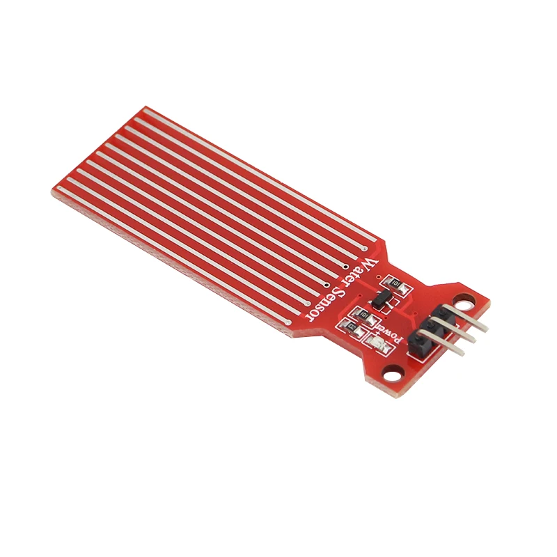 Датчик уровня воды высокой чувствительности датчик глубины дождя и для