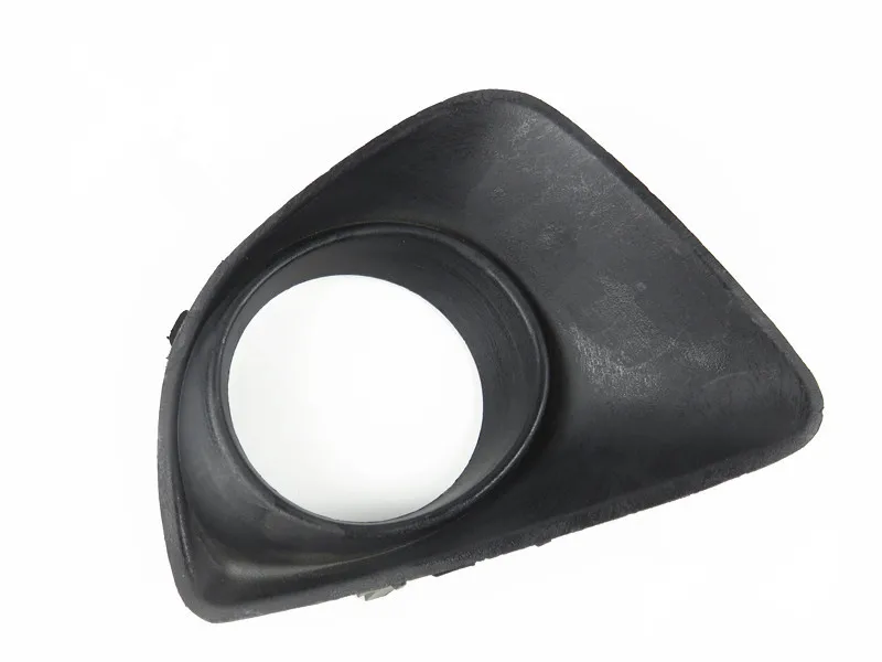 JanDeNing 2 шт. для Mazda M2 2007-2011 Автомобильный передний бампер противотуманная/фара