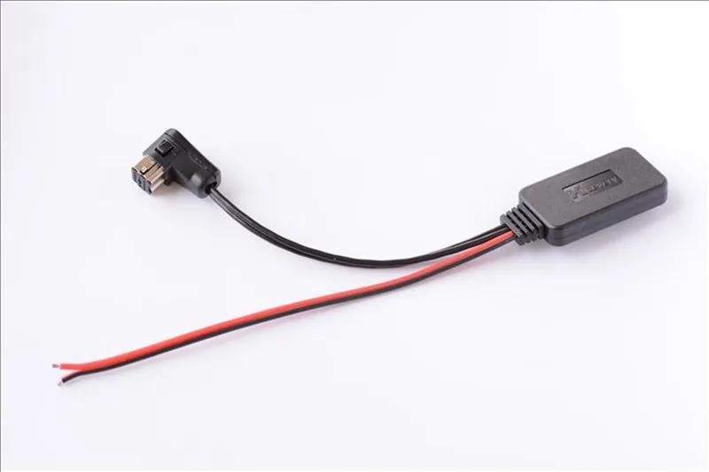 Car Aux Bluetooth Adapter Module kit Audio Receiver Stereo Radio Cable for Pioneer P99 P01 | Автомобили и мотоциклы