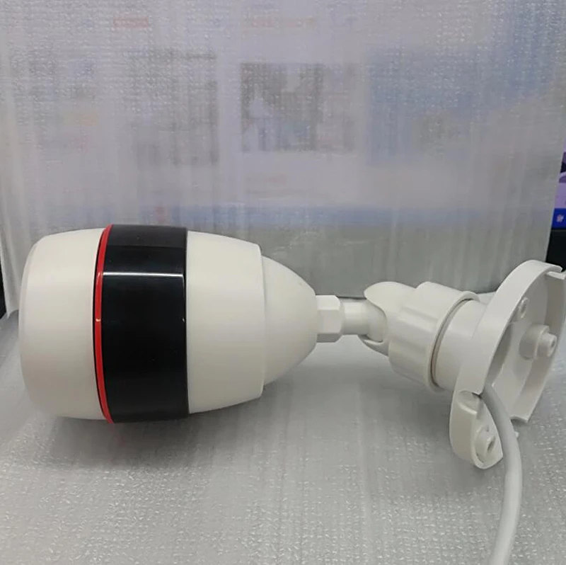 720P 960P 1080P 1MP 2MP AHD CCTV камера 1,7 мм объектив рыбий глаз 180 градусов панорамная камера ночного видения Водонепроницаемая наружная цилиндрическая камера