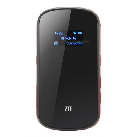 

Новый оригинальный Карманный Wi-Fi-роутер HSPA +, 42 Мбит/с, ZTE MF80, 3G