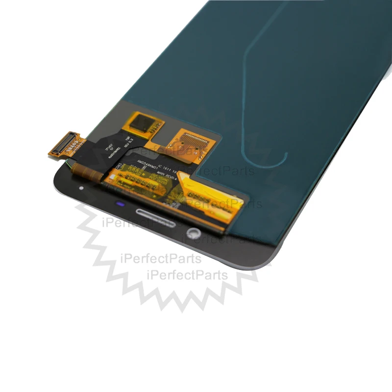 100% протестированный 5 &quotдля OPPO R9 R9m R9tm X9009 ЖК экран + сенсорный дигитайзер с рамкой