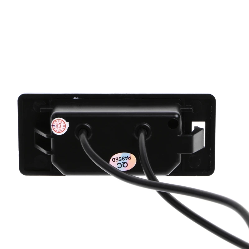 1 комплект автомобильная парковочная камера заднего вида Водонепроницаемая