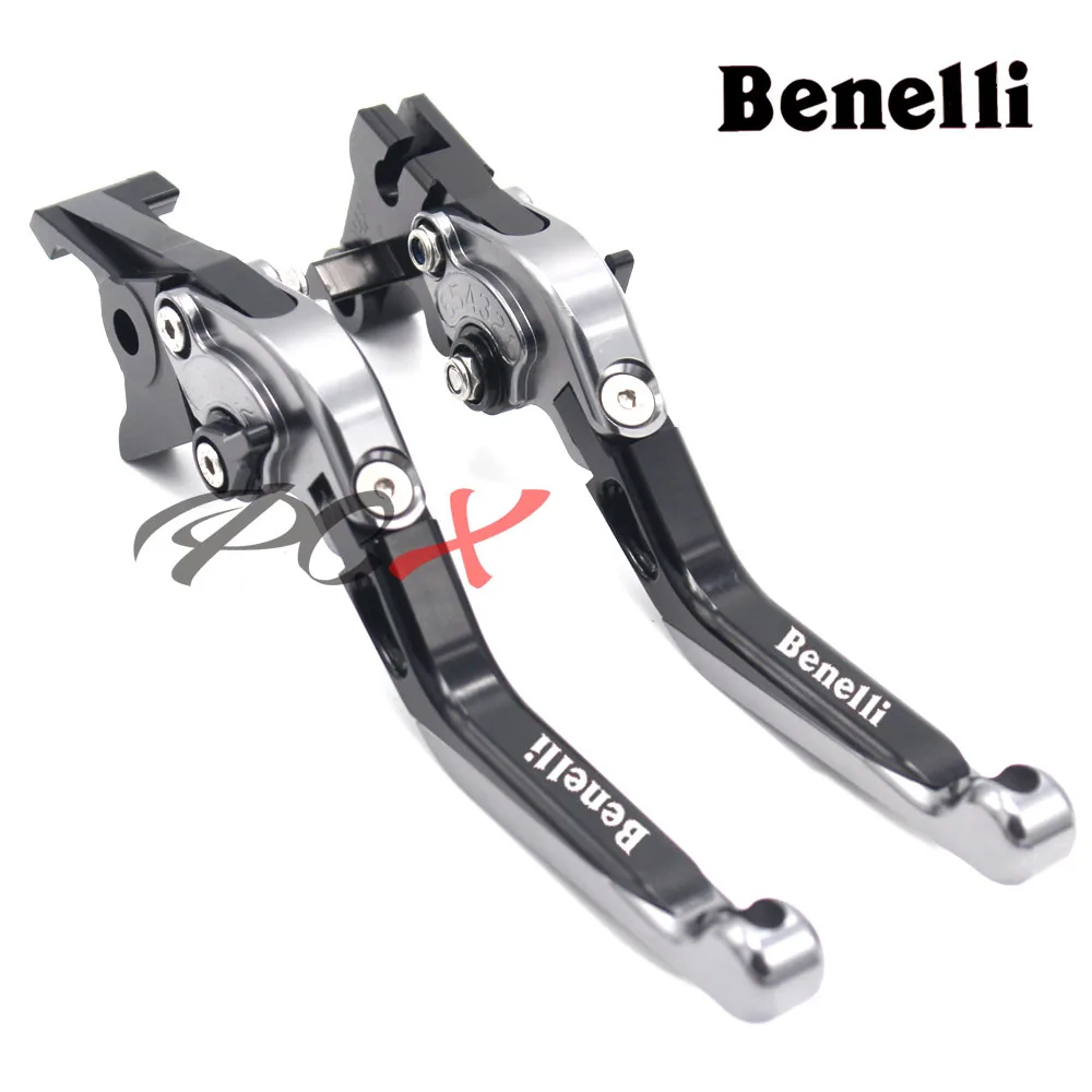 Для Benelli TNT300 TNT600 BN600 BN302 Stels600 Keeway RK6/BN TNT 300302600 складной выдвижной тормозной рычаг