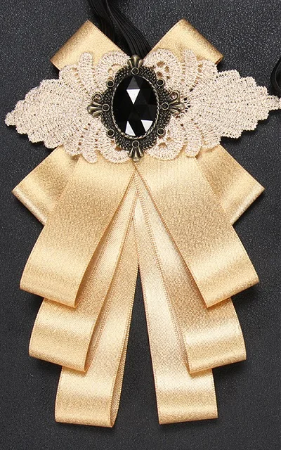 crystal bowtie D-11 Портной Смит, унисекс, Хрустальный галстук-бабочка, для взрослых, шелковая лента, ювелирный, для женщин, галстук-бабочка, модная форма, галстук-бабочка, Ретро стиль, Свадебный воротник, одежда - Цвет: crystal bowtie D-11
