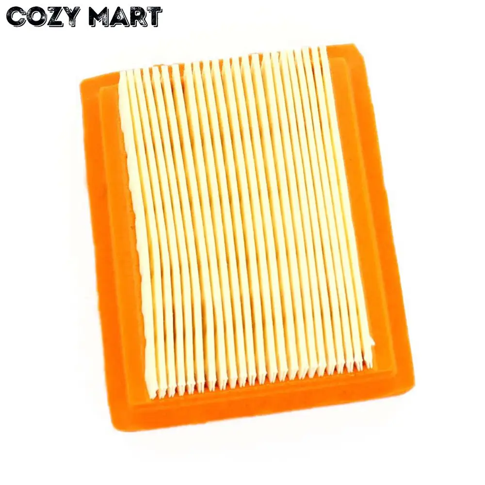 10x воздушный фильтр для ST FS120 FS200 FS250 FS300 FS350 FS400 FS450 FS480 HT250 KM130 MM55 SP200 Триммер #4134 141 0300 |