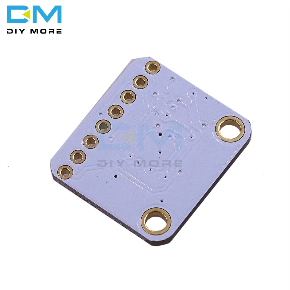 CJMCU-811V1 CCS811 NTC CO2 eCO2 TVOC качество воздуха газовый датчик масса Diy электронный модуль
