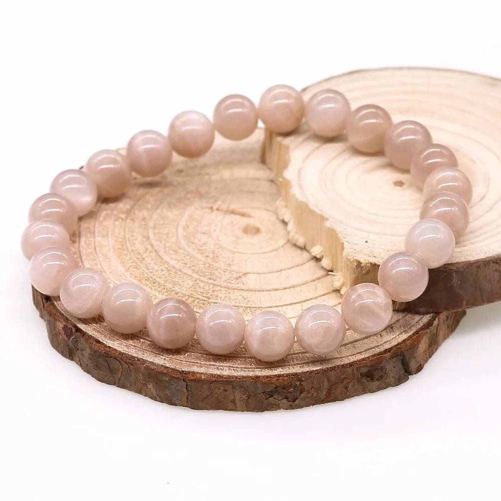 Браслет из высокосортных бусин для рукоделия женские модные драгоценные