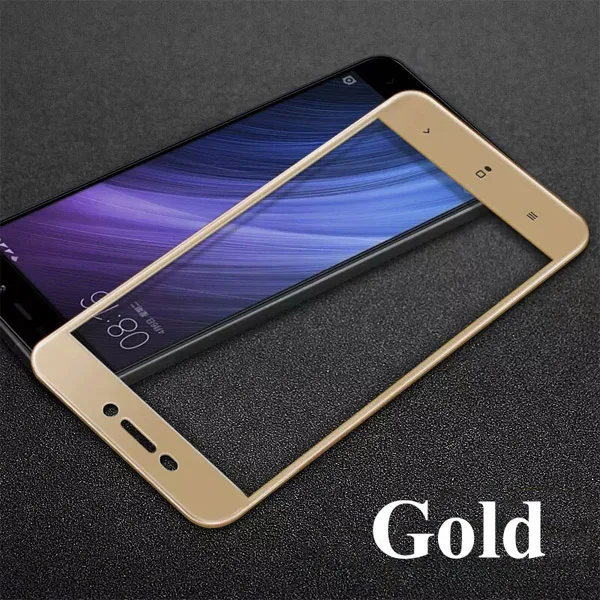 Защитное стекло на ksiomi redmi note 4x armor закаленное для xiaomi redme 4a 4 x a note4 Экранная заставка xiomi xomi xaomi дисплей