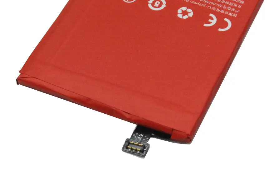 1x3200 мАч/Вт ч BLP597 Сменный аккумулятор для Oneplus 2 One Plus два аккумулятора|battery for|3200mah