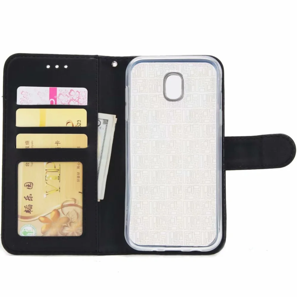 Магнитный кожаный чехол кошелек 2 в 1 для Samsung Note 20 10 9 S20 S10 S9 S8 телефона съемный