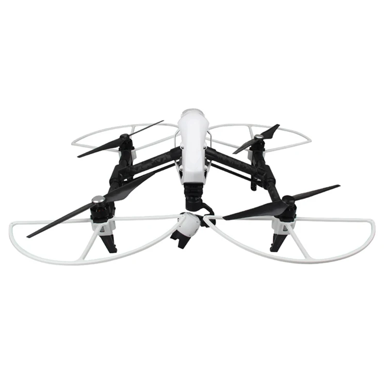 Быстросъемные пропеллеры Защитные защитные бамперы для квадрокоптера DJI Inspire 1 |