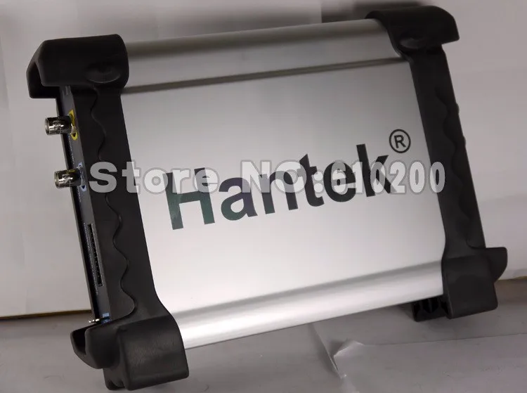 Hantek DSO3064A ПК На Базе USB Цифровой Осциллограф + Генератор Сигналов Произвольной