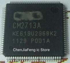 

5PCS/LOT New original CM2713A PA5565 PA5592 KE619U2968K2 QFP