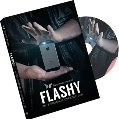 Волшебные трюки от SansMinds Creatrive Lab|Волшебные фокусы| |