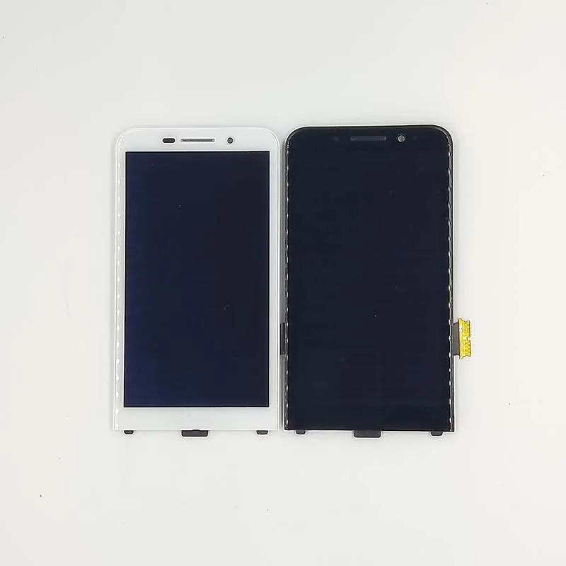 5 0 дюймов Новый ЖК дисплей для Blackberry Z30 кодирующий преобразователь сенсорного