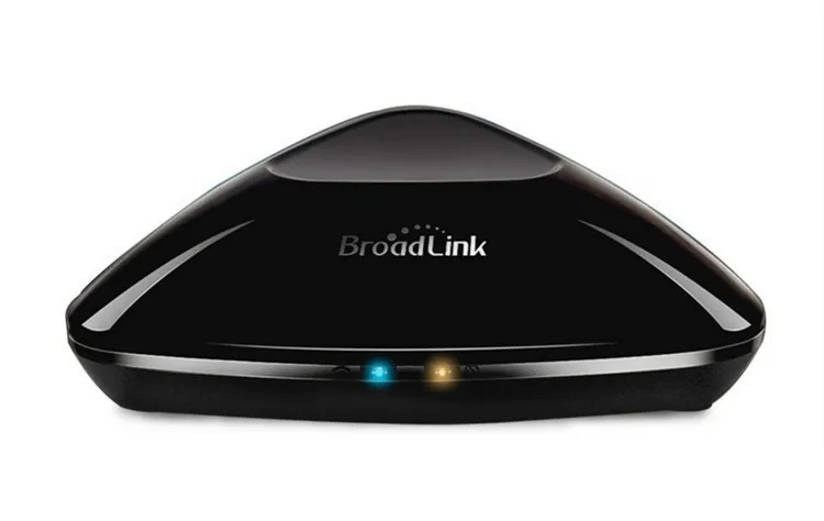 Broadlink RM2 Pro Универсальный Дистанционное управление ИК и a1testing влажность воздуха