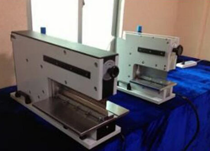 Новый Тип сепаратор PCB Резки пневматические резки | Инструменты