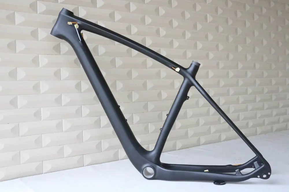Рама 29er Montain, карбоновая рама. Раме велосипеда. OEM продукты