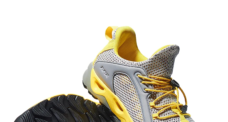 RAX для мужчин дышащие Беговая Спортивная обувь Zapatillas Deportivas Hombre Спорт на открытом воздухе бег спортивная человек