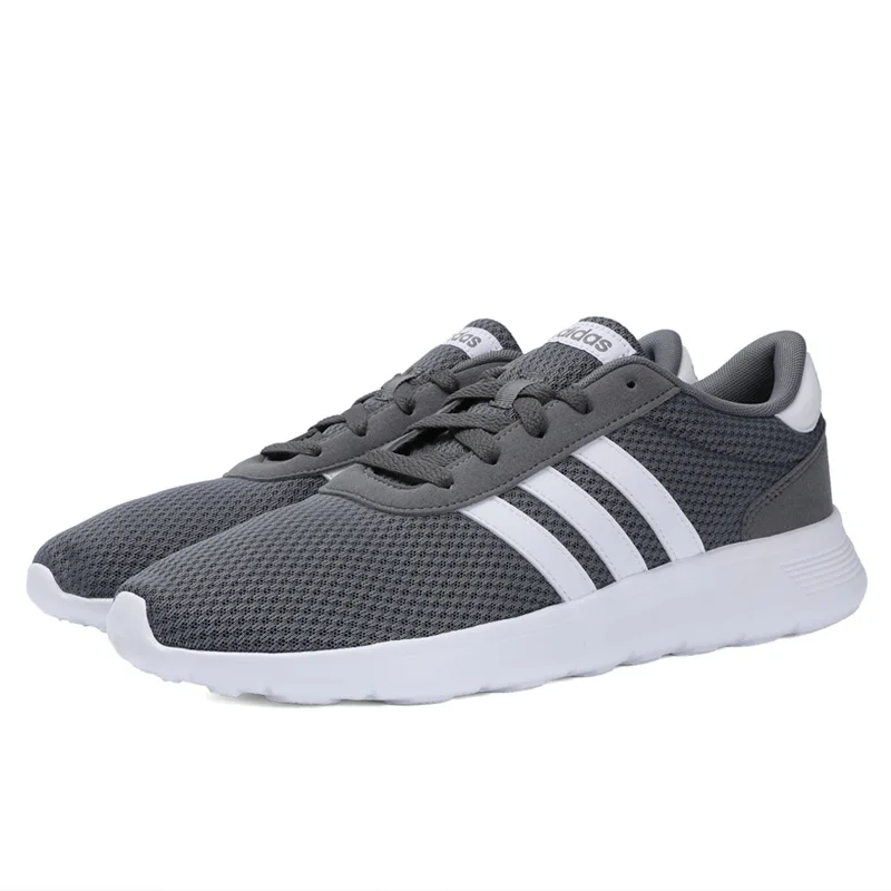 Мужские кроссовки для скейтбординга Adidas Neo Label LITE оригинальные Новое поступление