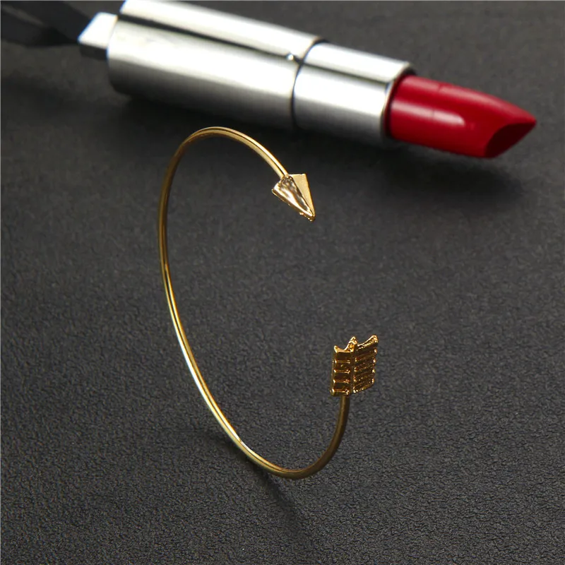 Tocona 2 шт./компл. открытая стрелка с узлом искусственный набор для женщин брикет