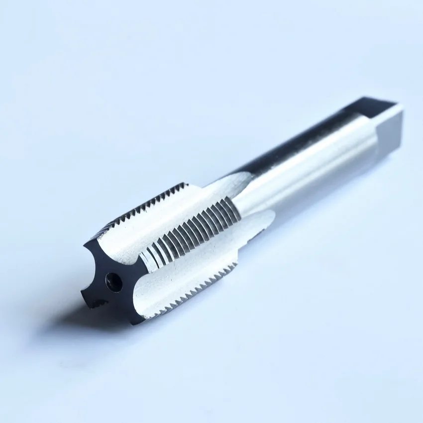 Бесплатная доставка 1 шт., HSS6542, изготовленный по американскому стандарту, 1-1/8 дюйма-7/8/10/12/14/16/18/20/24/28TPI, кран для стальных заготовок, резьба Бесплатная доставка 1 шт., HSS6542, изготовленный по американскому стандарту, 1-1/8 дюйма-7/8/10/12/14/16/18/20/24/28TPI, кран для стальных заготовок, резьба