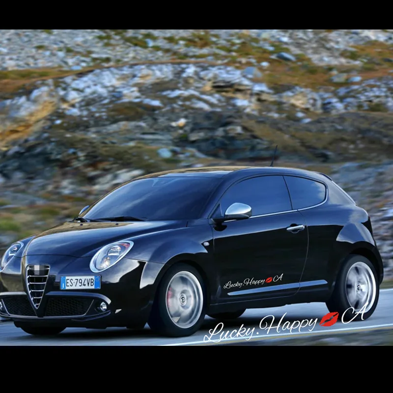 Лаки днем красные губы Наклейки для автомобиля Lexus RX300 RX330 RX350 IS250 LX570 IS200 IS300 LS400