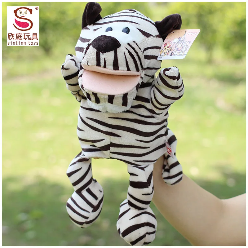 Кэндис Го! Милый мультфильм плюшевые игрушки NICI бегемота Божья коровка волк