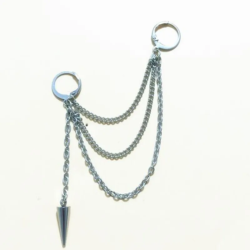 1pcs 1 шт. в корейском альбоме для мальчиков серьги-гвоздики из нержавеющей стали для женщин Brincos серебряные серьги для мужчин Acessorios - Окраска металла: 1pcs