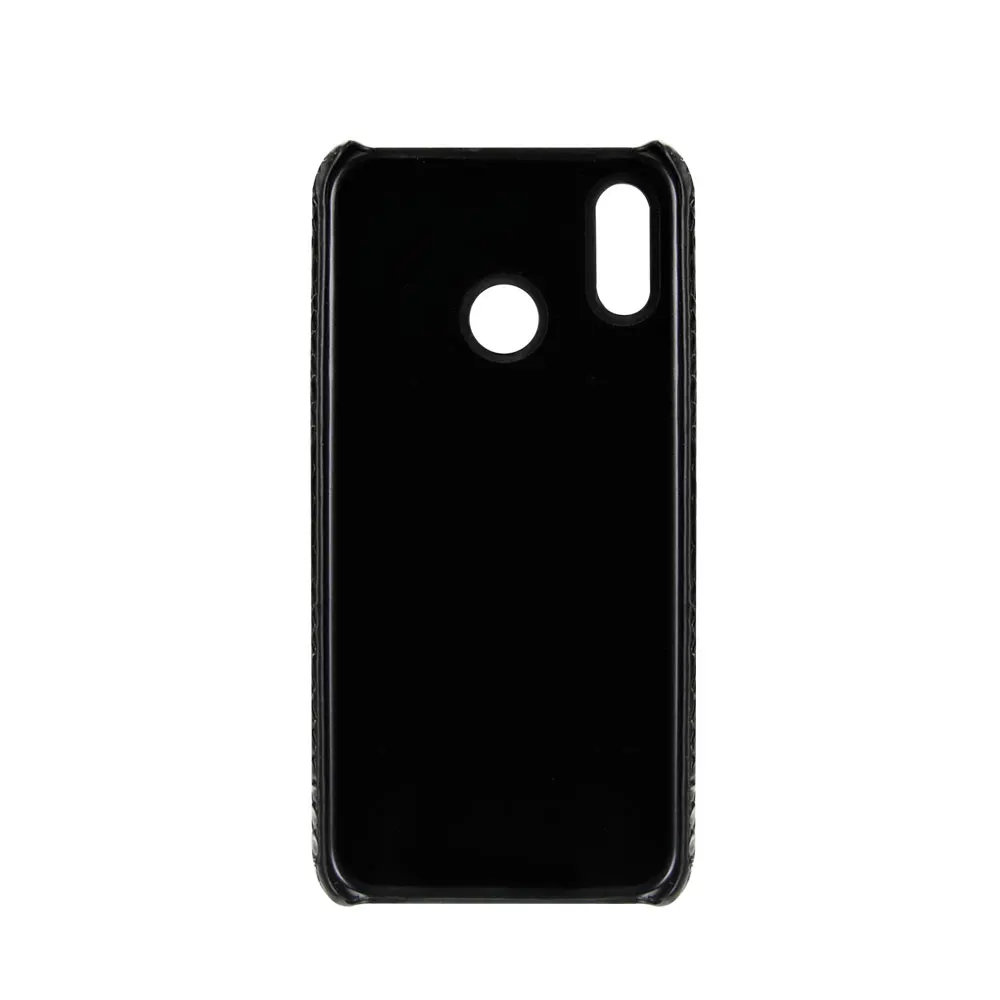 Высокое качество змеиная кожа чехол для huawei P20Lite Nova3E PC идеально подходит P30Lite Nova4E