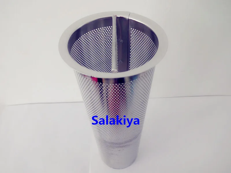 Бесплатная доставка 3 дюймовый фильтр для домашней дистилляции санитарная