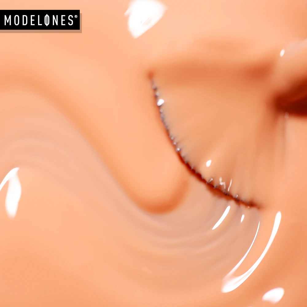 Modelones Гель лак для нейл арта 6 шт./компл.! полупостоянная Гибридный гель Лаки био