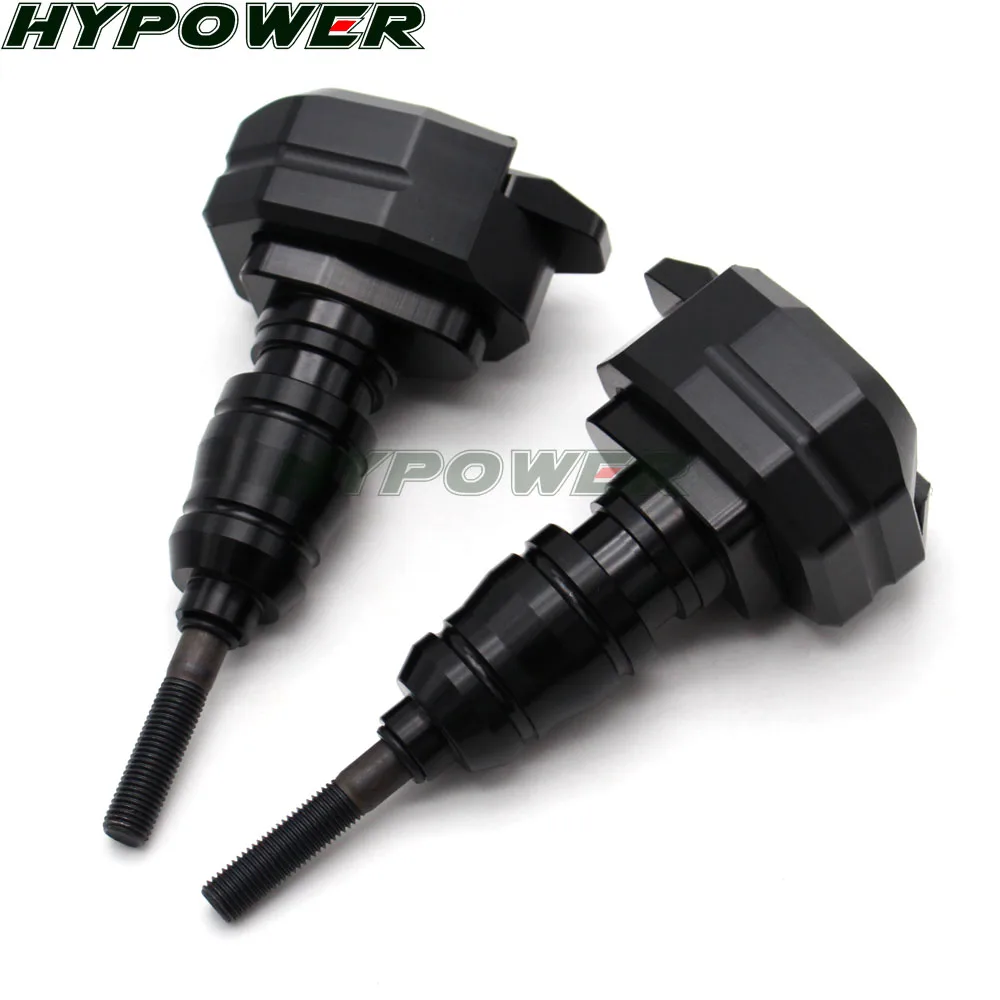 Защитная рамка для мотоцикла ползунок обтекатель защита от падения протектор HONDA