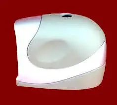 

Molded PC material Plastic Parts