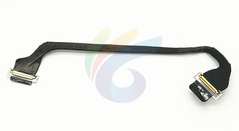 A1278 ЖК гибкий кабель дисплей для Macbook Pro 13 3 дюймовый экран ноутбука LVDS 2008 2009 2010 2011